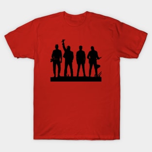 U2 // Vintage Style T-Shirt